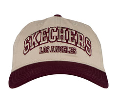 Collegiate Baseball Hat|Skechers