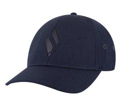 Diamond S Stretch Fit Hat|Skechers
