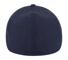 Diamond S Stretch Fit Hat|Skechers