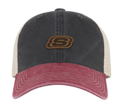 Heartland Trucker Hat|Skechers