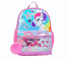 Twinkle Toes: Unicorn Backpack|Skechers