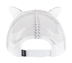 Caticorn Sequin Trucker Hat|Skechers