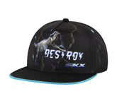 Destroy Dino Hat|Skechers