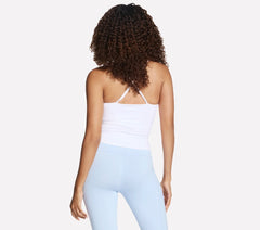 GO FLEX SLIM Strappy Tank|Skechers
