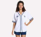 Street Baseball Jersey|Skechers