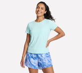 Stride Performance Tee|Skechers