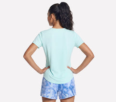 Stride Performance Tee|Skechers