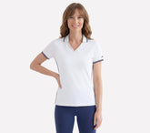 Fairway Polo Short Sleeve|Skechers