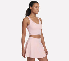 GO WALK Court Crop Tank|Skechers