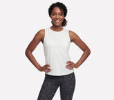 Stride Performance Tank|Skechers