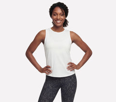 Stride Performance Tank|Skechers