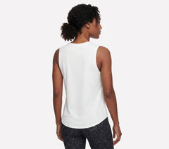 Stride Performance Tank|Skechers