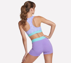 Printed Pace Bra|Skechers