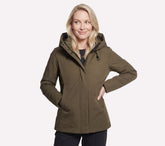 Minimalist Parka|Skechers