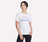 Velocity Tee|Skechers