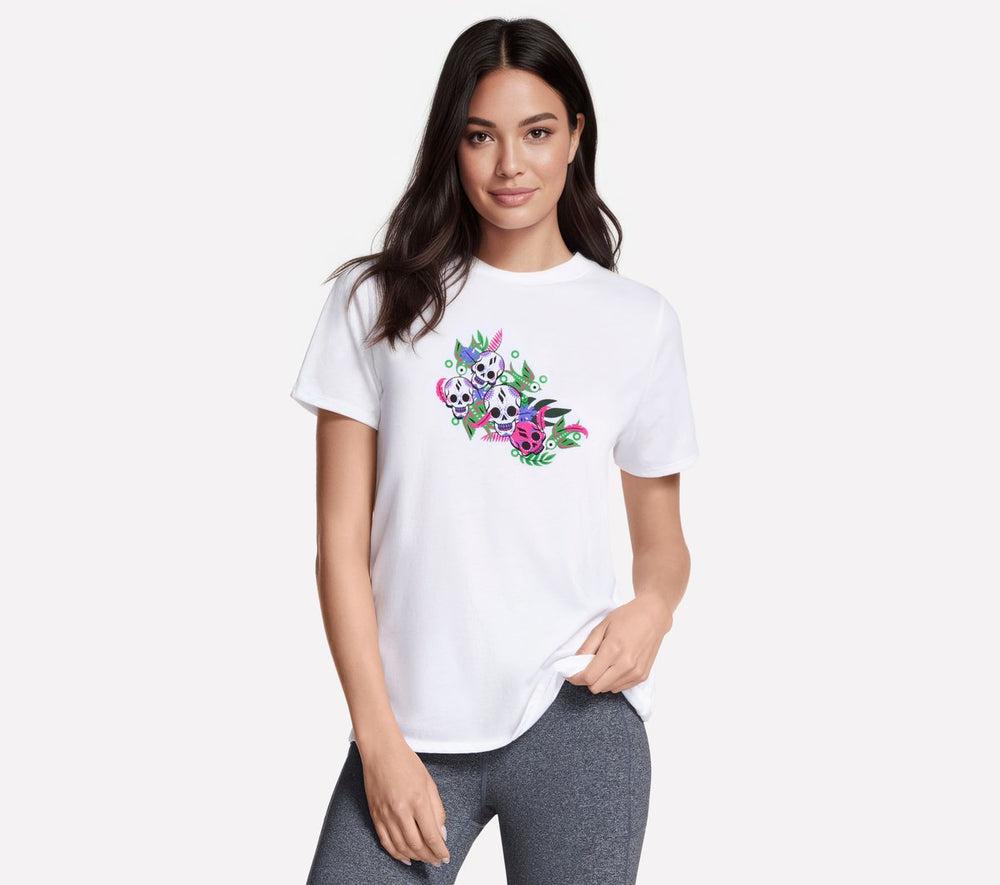 Colors of Life Tee|Skechers