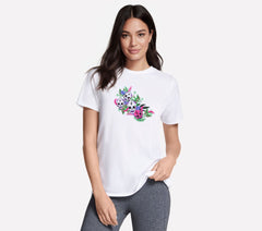 Colors of Life Tee|Skechers