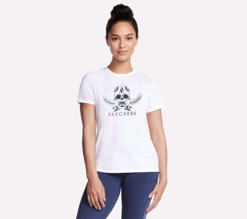 I Guide You to Your Destiny Tee|Skechers