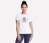 I Guide You to Your Destiny Tee|Skechers