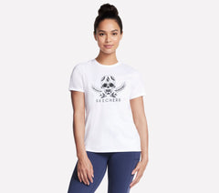 I Guide You to Your Destiny Tee|Skechers