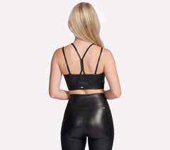 GO WALK Sleek Bra|Skechers