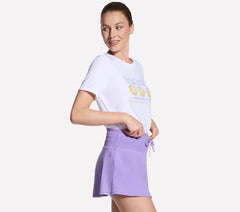 Courtside Tee|Skechers