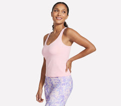 GO WALK Evolution Tank|Skechers