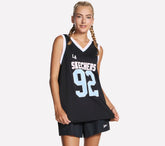 Street Sideline Jersey|Skechers