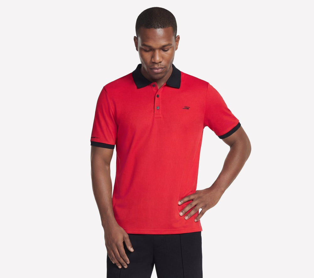 Victory Polo|Skechers