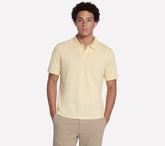 Signature Pima Polo|Skechers