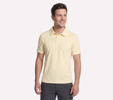 GO DRI All Day Polo|Skechers