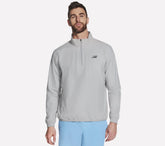 Ace 1/4 Zip|Skechers