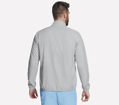 Ace 1/4 Zip|Skechers