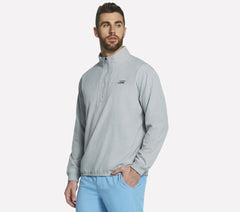 Ace 1/4 Zip|Skechers