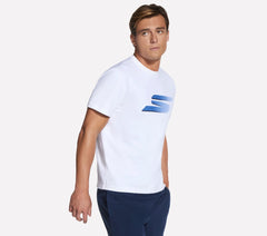 Harry Kane Icon Graphic Tee|Skechers