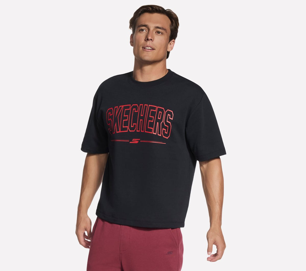 Street Classic Crew|Skechers