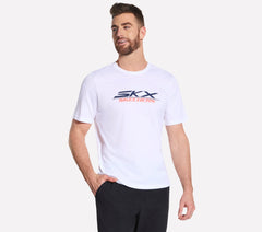 Motion Tee|Skechers