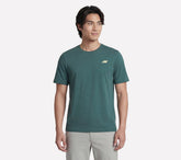 Club Tee|Skechers