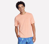 Performance Charge Tee|Skechers