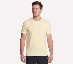 GO DRI All Day Tee|Skechers