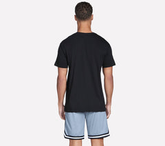 Basketball: Julius Tee|Skechers