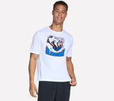Basketball: OG Tee|Skechers