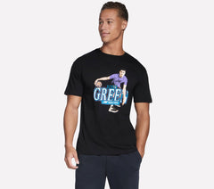 Basketball: Josh Tee|Skechers
