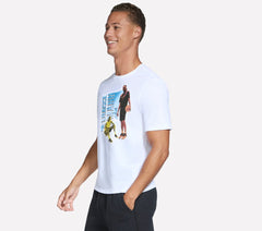 Basketball: Terance|Skechers