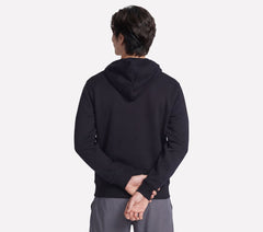 SKECH-SWEATS Nitro Hoodie|Skechers