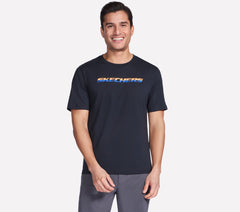 Heritage Short Sleeve Tee|Skechers