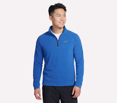 SKECHCLOUD Elevate 1/4 Zip|Skechers