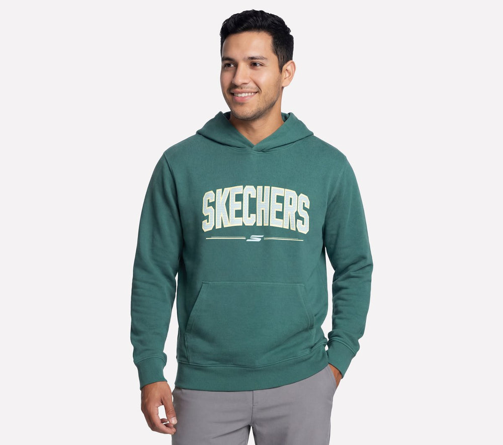 Endurance Hoodie|Skechers