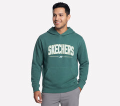 Endurance Hoodie|Skechers