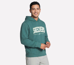 Endurance Hoodie|Skechers